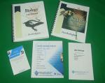 picture of QSL biology lab manuals