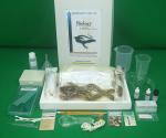picture of QSL biology kit contents